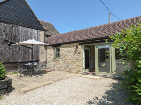 Ewecub Barn